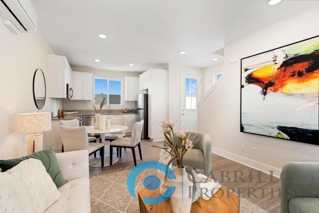 Building Photo - Brand New 4bd/2.5ba Home with Private Yard and Attached 2-Car Garage