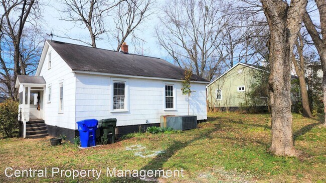 Building Photo - 3 br, 1 bath House - 209 Cumberland Avenue