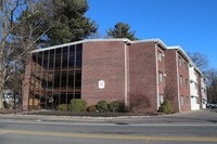 Building Photo - 915 Edgell Rd