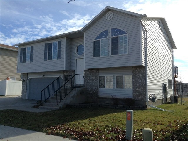 Primary Photo - 2661 W 2175 S