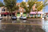 Building Photo - 186 S L St