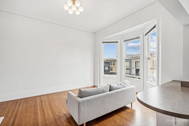 Building Photo - 1178 Shotwell St