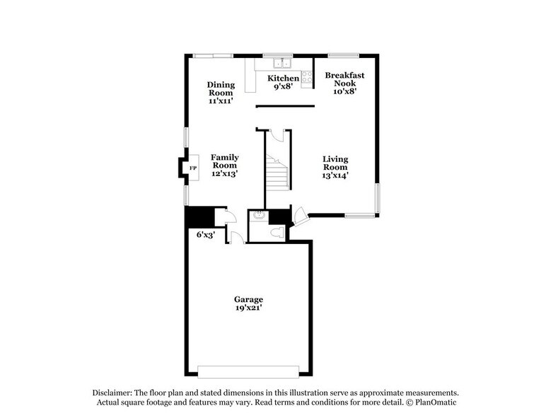 Building Photo - 4361 W Bunk House Rd