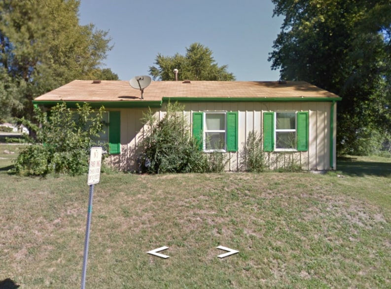 Primary Photo - 3309 Mandan Ln