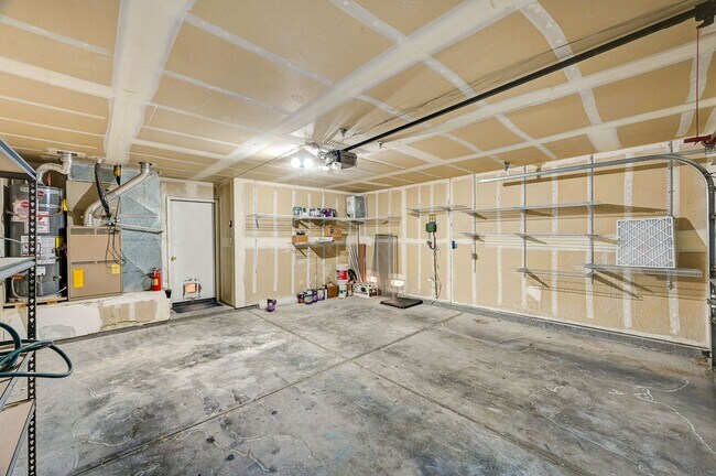 Building Photo - Single Story Home in Northwest Las Vegas