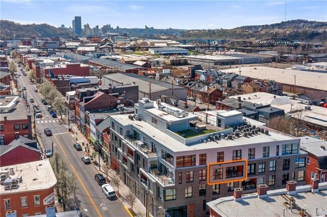 Building Photo - 3725 Butler St