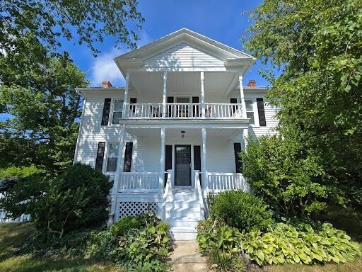 Building Photo - 301 Pendleton St