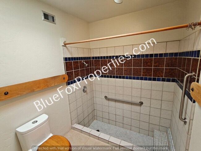 Building Photo - 5867 E Paseo Cimarron