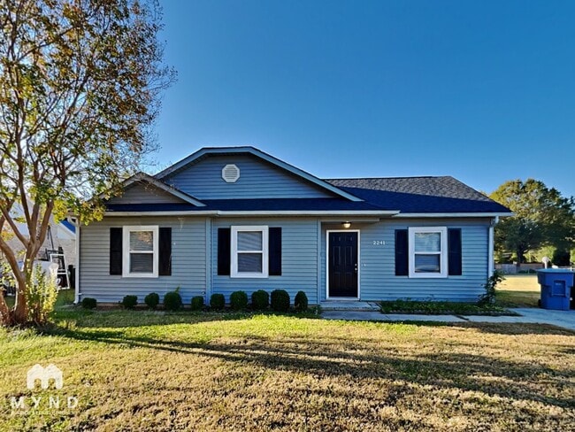 Building Photo - 2241 Thornfield Rd