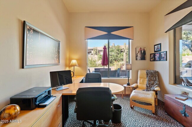 Building Photo - 7442 E Quien Sabe Way