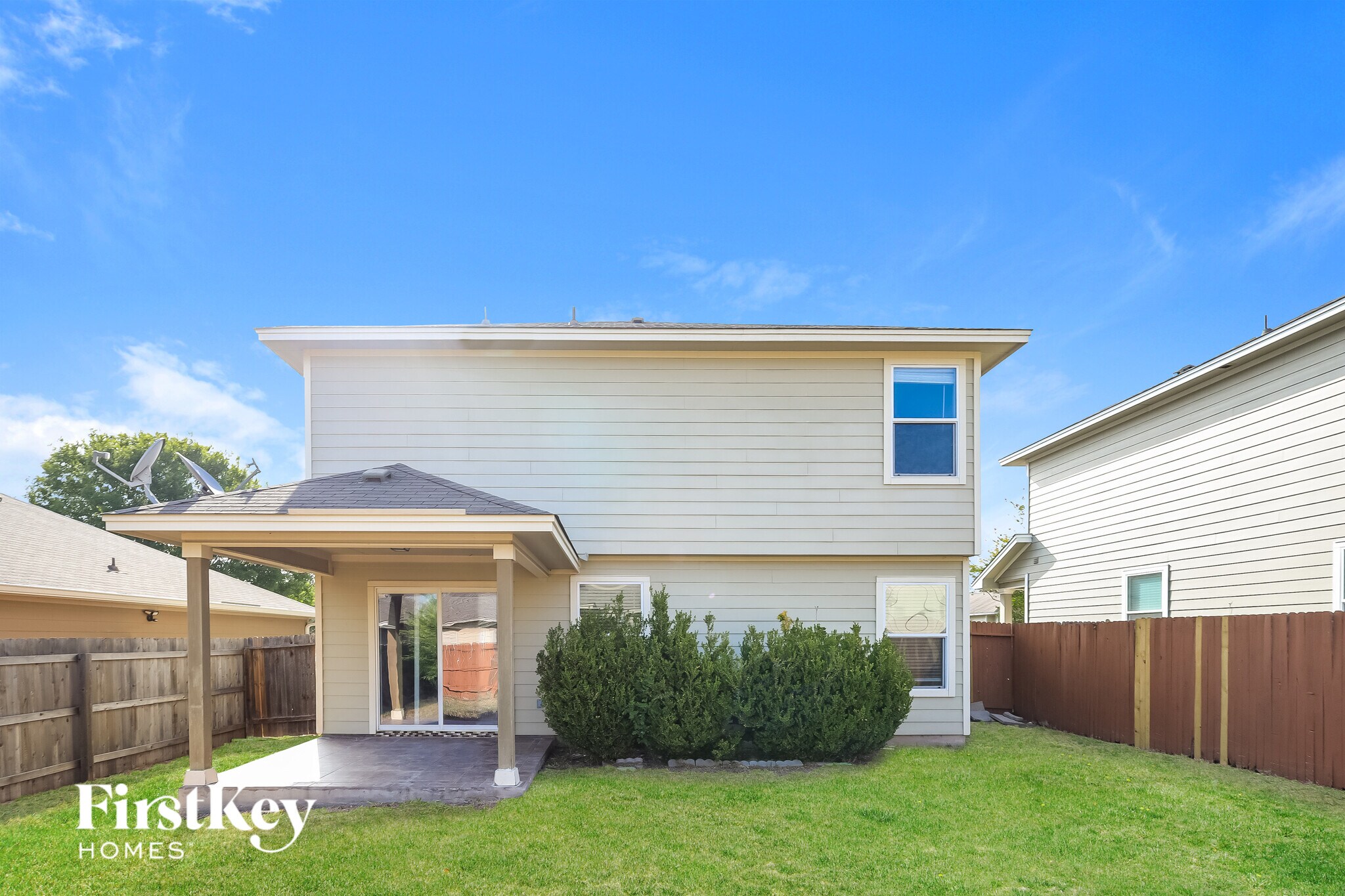 Building Photo - 1811 Buescher Path