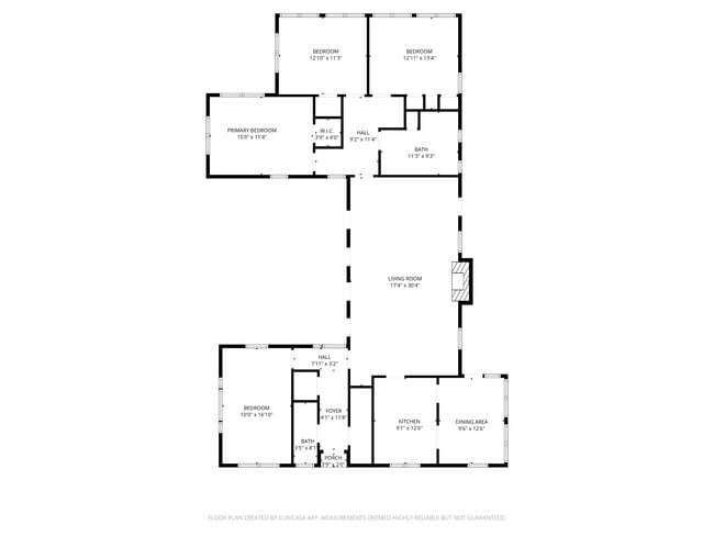 Building Photo - 3164 Burdick Rd