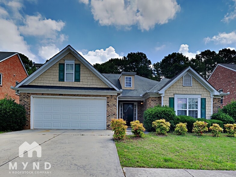 Primary Photo - 1690 Cooper Lakes Dr