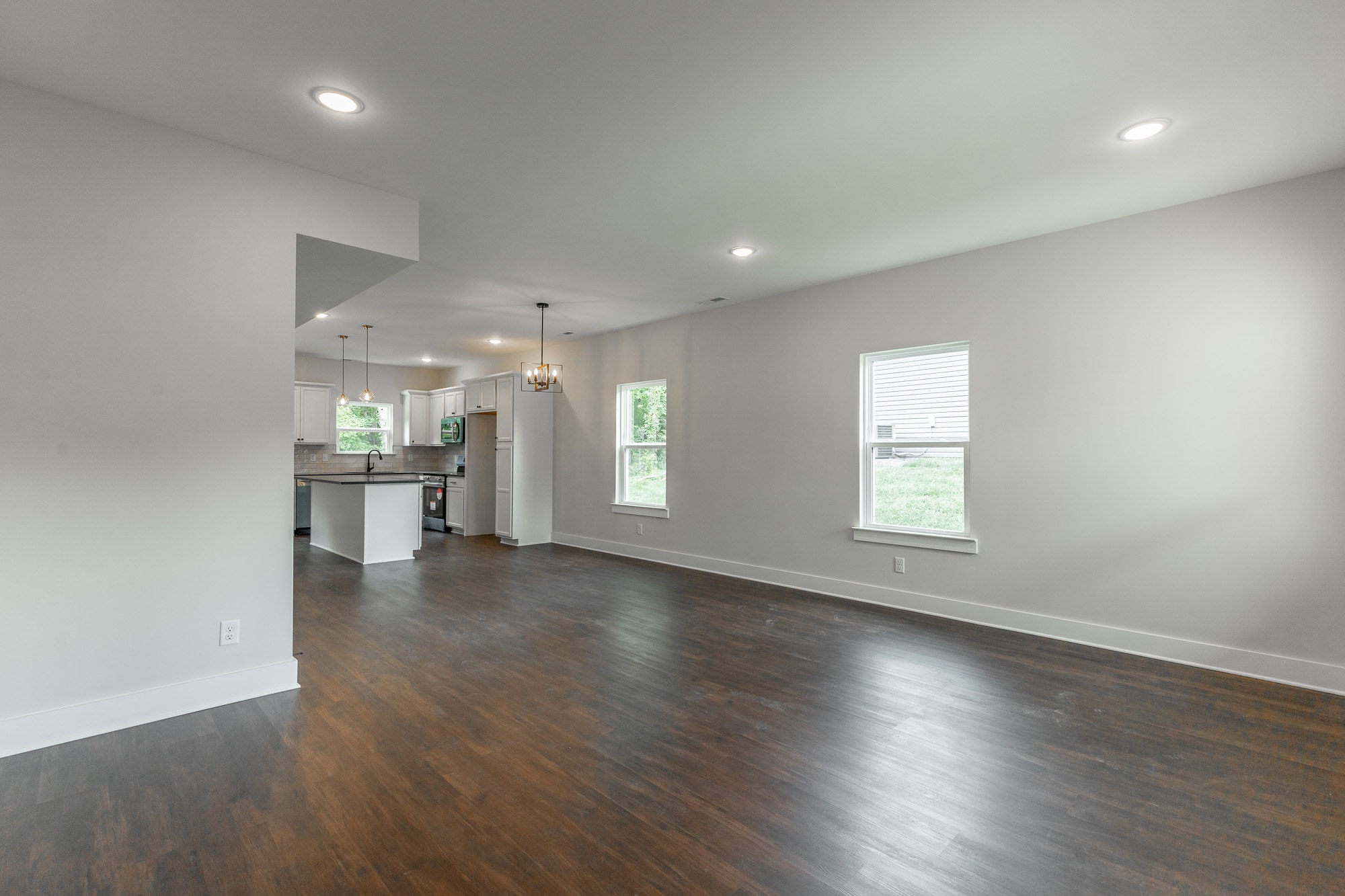 Building Photo - 4654 Heiskell Dr