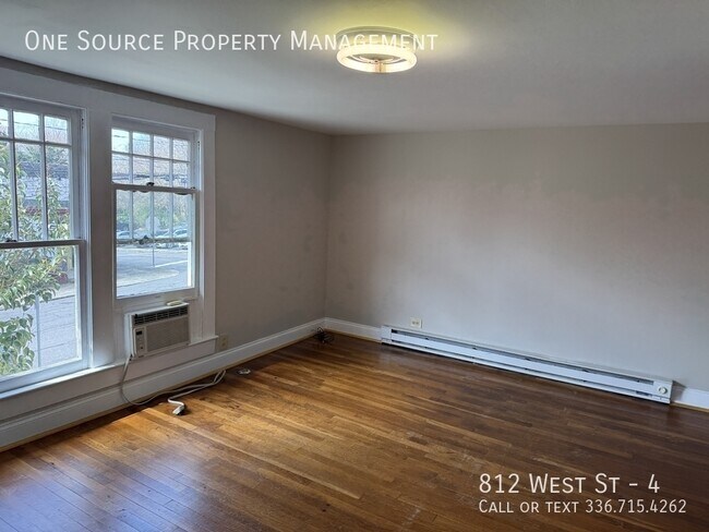 Building Photo - 812 West St