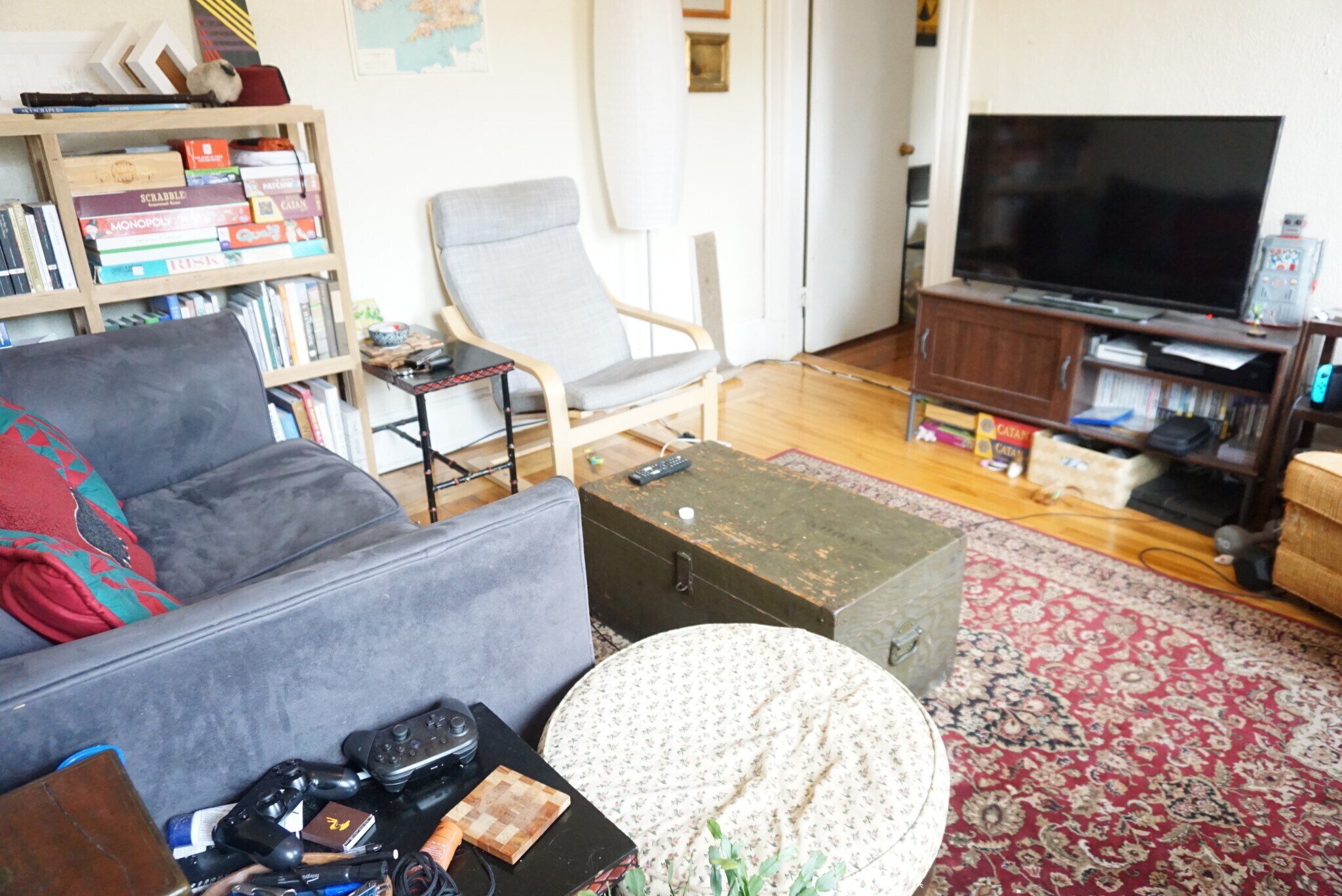 Building Photo - 165 Kelton St