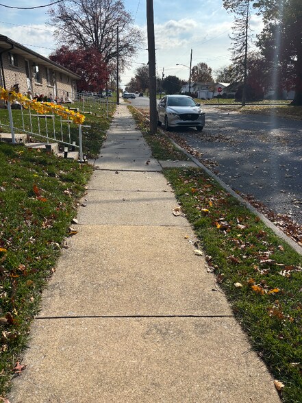 Building Photo - 506 S Franklin St