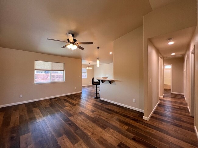 Building Photo - 4-bedroom home in Fallon