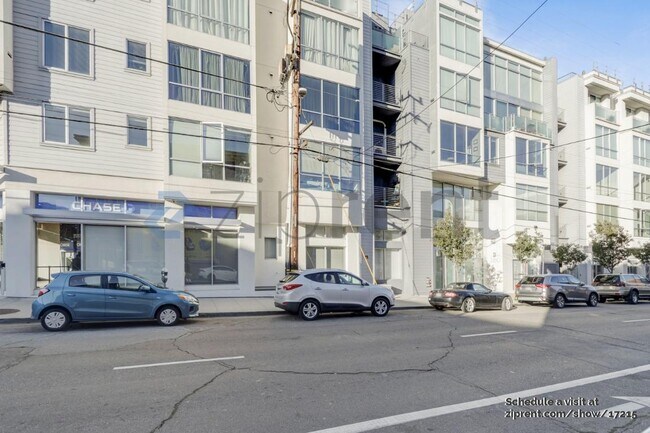 Building Photo - 380 14th St