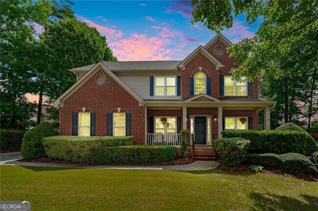 Building Photo - 1120 Bagwell Dr NW