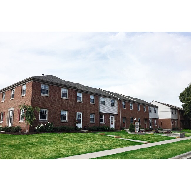 Arbor Crossing Apartments Valparaiso, IN Apartment Finder