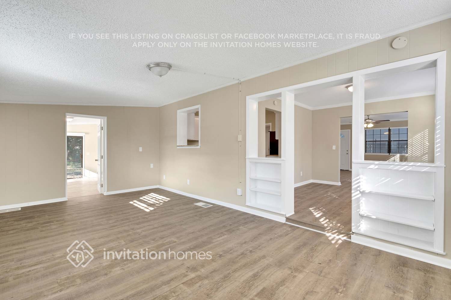 Building Photo - 7035 Berrywood Ln