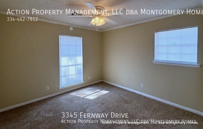 Building Photo - 3345 Fernway Dr