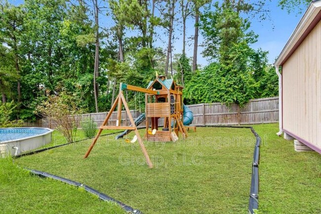 Building Photo - 2470 Lull Water Dr