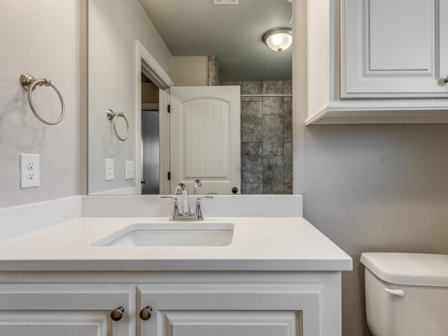 Building Photo - 4505 Black Mesa Ln