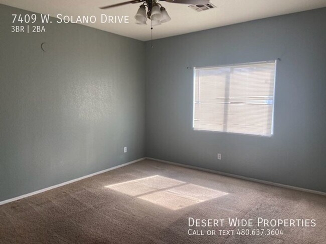 Building Photo - 3 bed 2 bath home near 75th Ave & Camelback