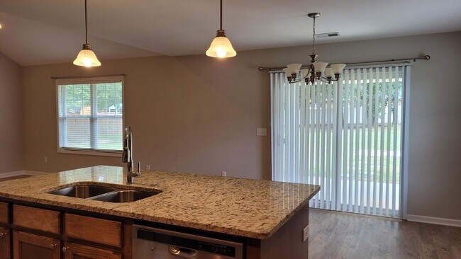 Building Photo - 3115 Explorer Dr