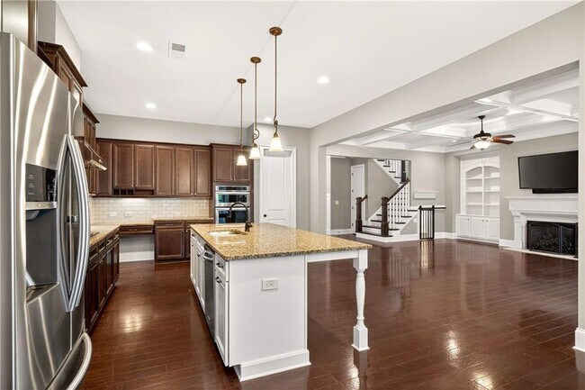 Building Photo - 2607 Lulworth Ln