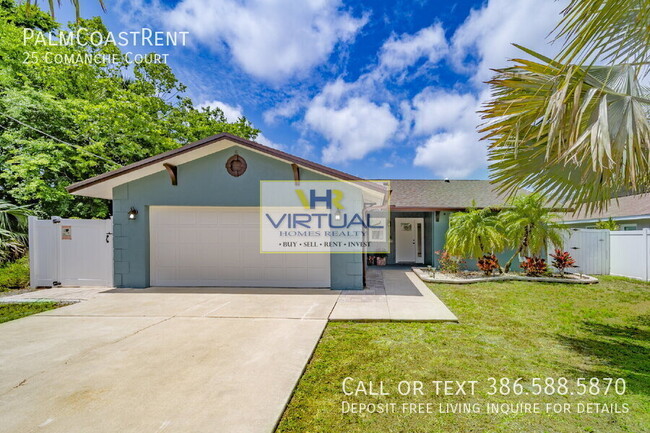 Building Photo - 25 Comanche Ct