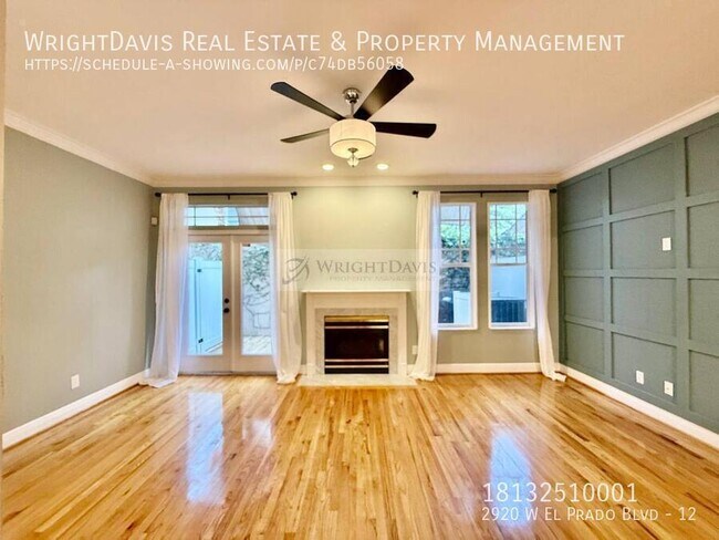 Building Photo - 2920 W El Prado Blvd