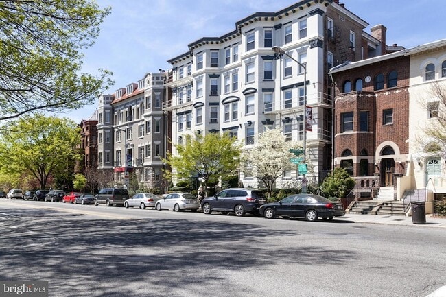 Building Photo - 1701 16th St NW
