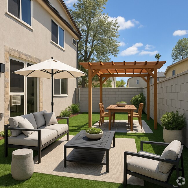 Building Photo - 4311 Coldwater Canyon Ave
