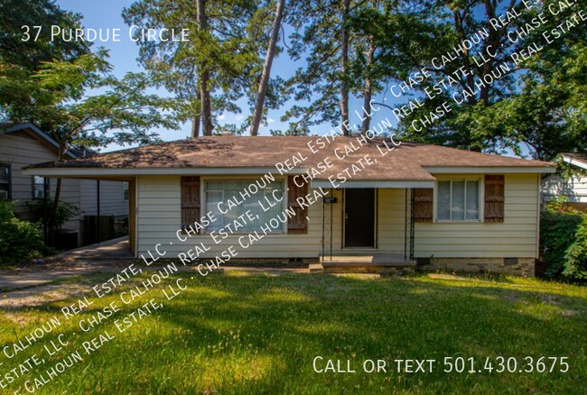 Building Photo - 37 Purdue Cir