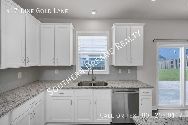 Building Photo - 417 June Gold Ln