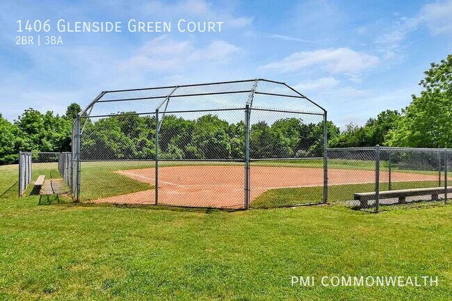 Building Photo - 1406 Glenside Green Ct