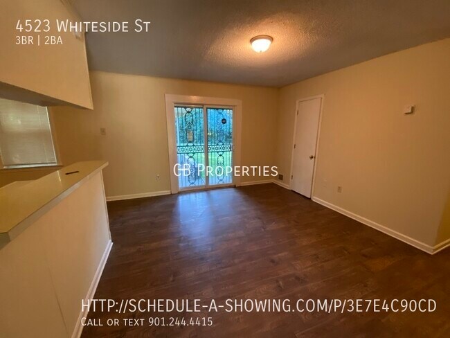 Building Photo - 4523 Whiteside St