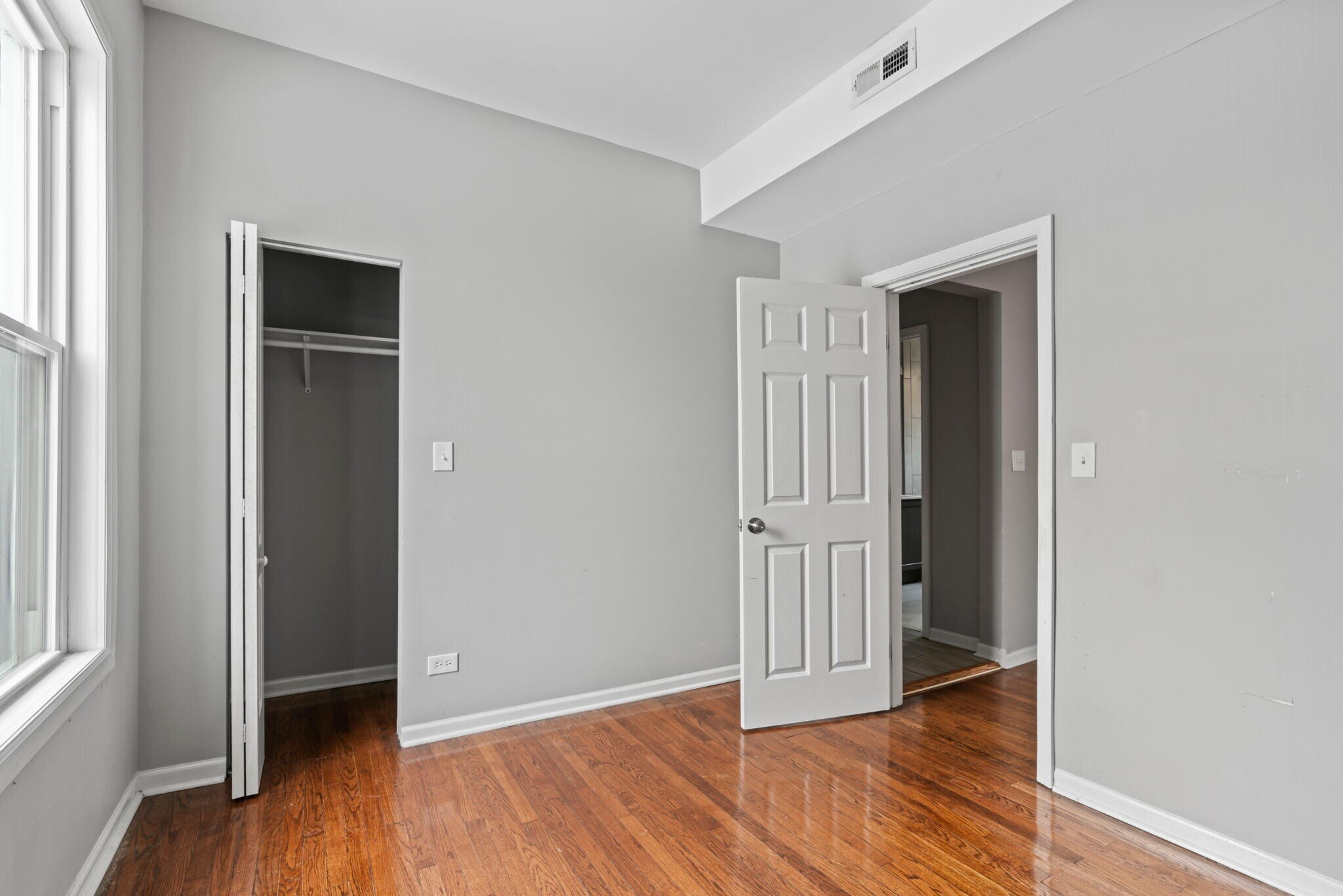 Bedroom 2 - 2nd view - 7028 S Peoria St