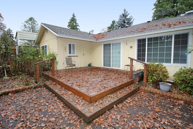 Building Photo - 5764 SW Kimball Ct