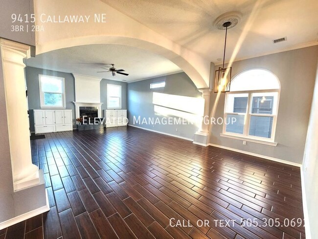 Building Photo - Amazing 3br in the exclusive Tanoan gated ...