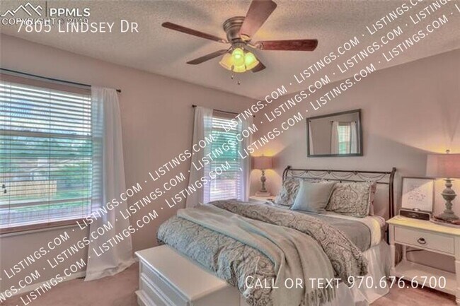 Building Photo - 7805 Lindsey Dr