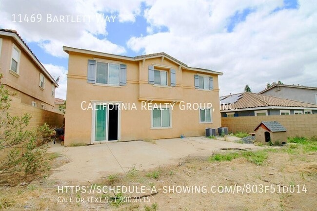 Building Photo - 11469 Bartlett Way