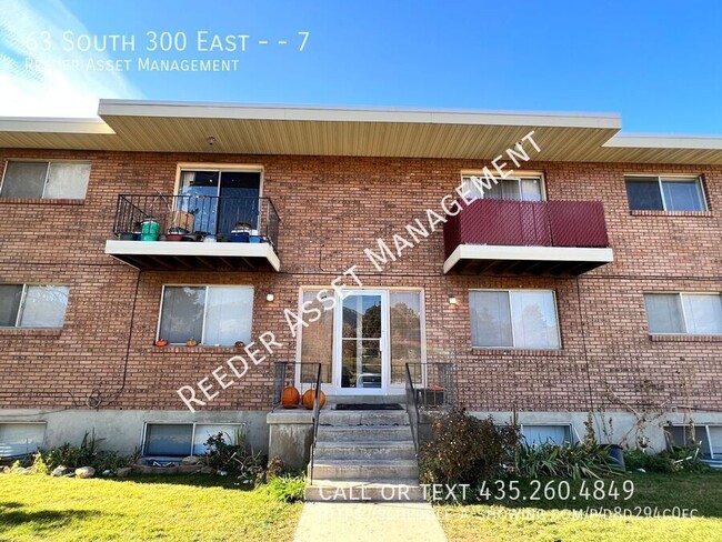 Building Photo - 63 S 300 E