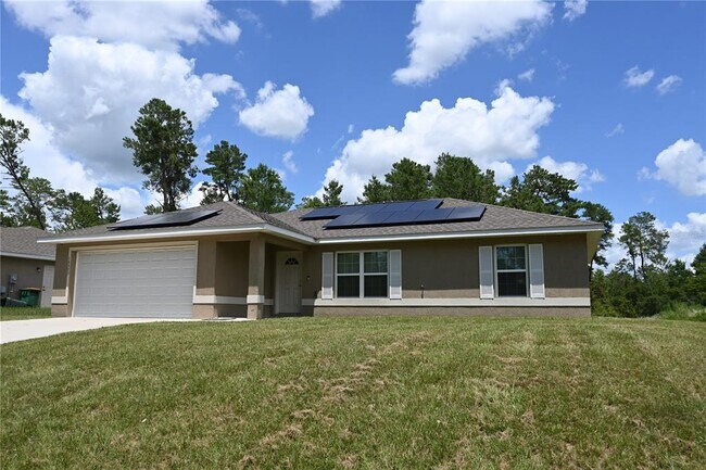 Building Photo - 16573 SW 22nd Terrace Rd