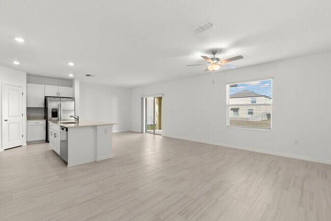 Building Photo - Brand New Home For Rent in Mirada!