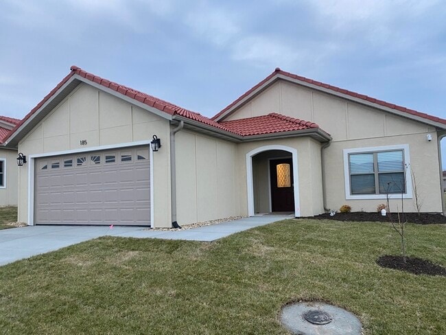 Building Photo - New Construction Rental 2 bdr, 2 bath in g...