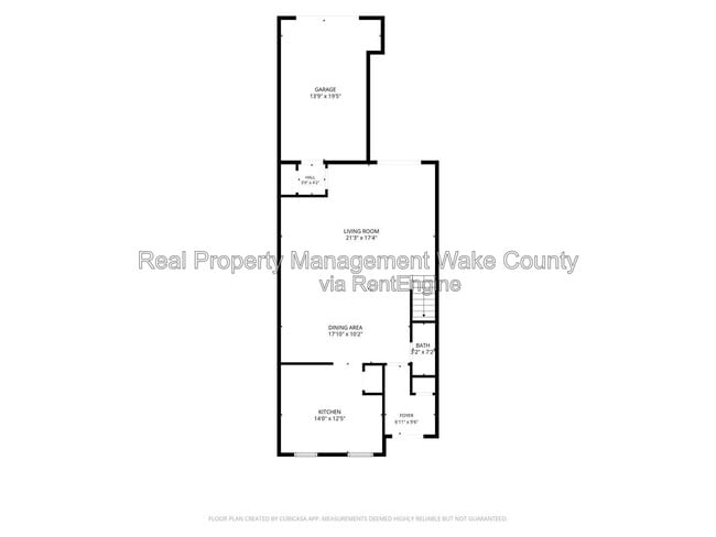 Building Photo - 1365 Regulator St